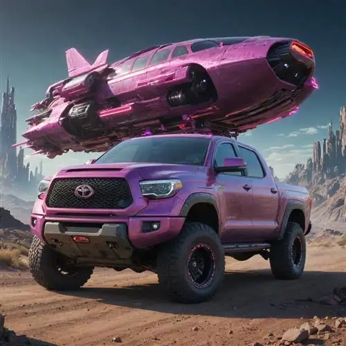 Toyota Tundra - Explore the Towing Capacity of the Toyota Tundra